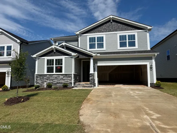 $533,461 | 256 Yellow River Way, Garner, NC 27529