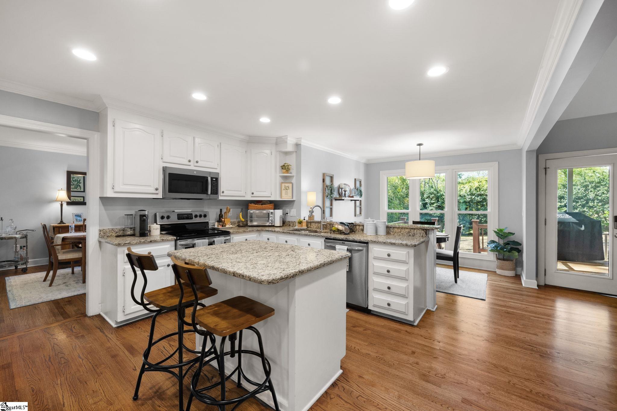 210 Rock Road Greer, SC 29651 - Photo 11 of 50