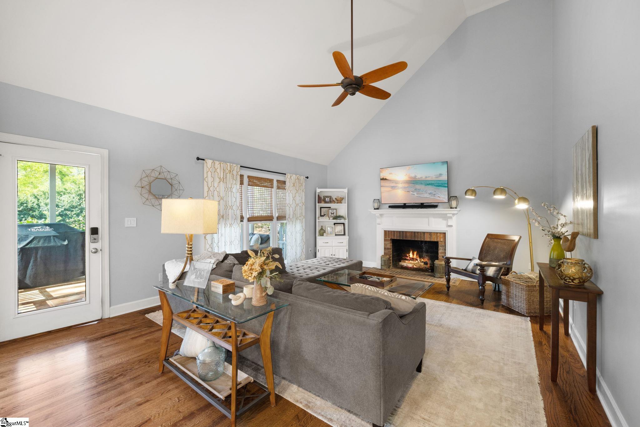 210 Rock Road Greer, SC 29651 - Photo 16 of 50