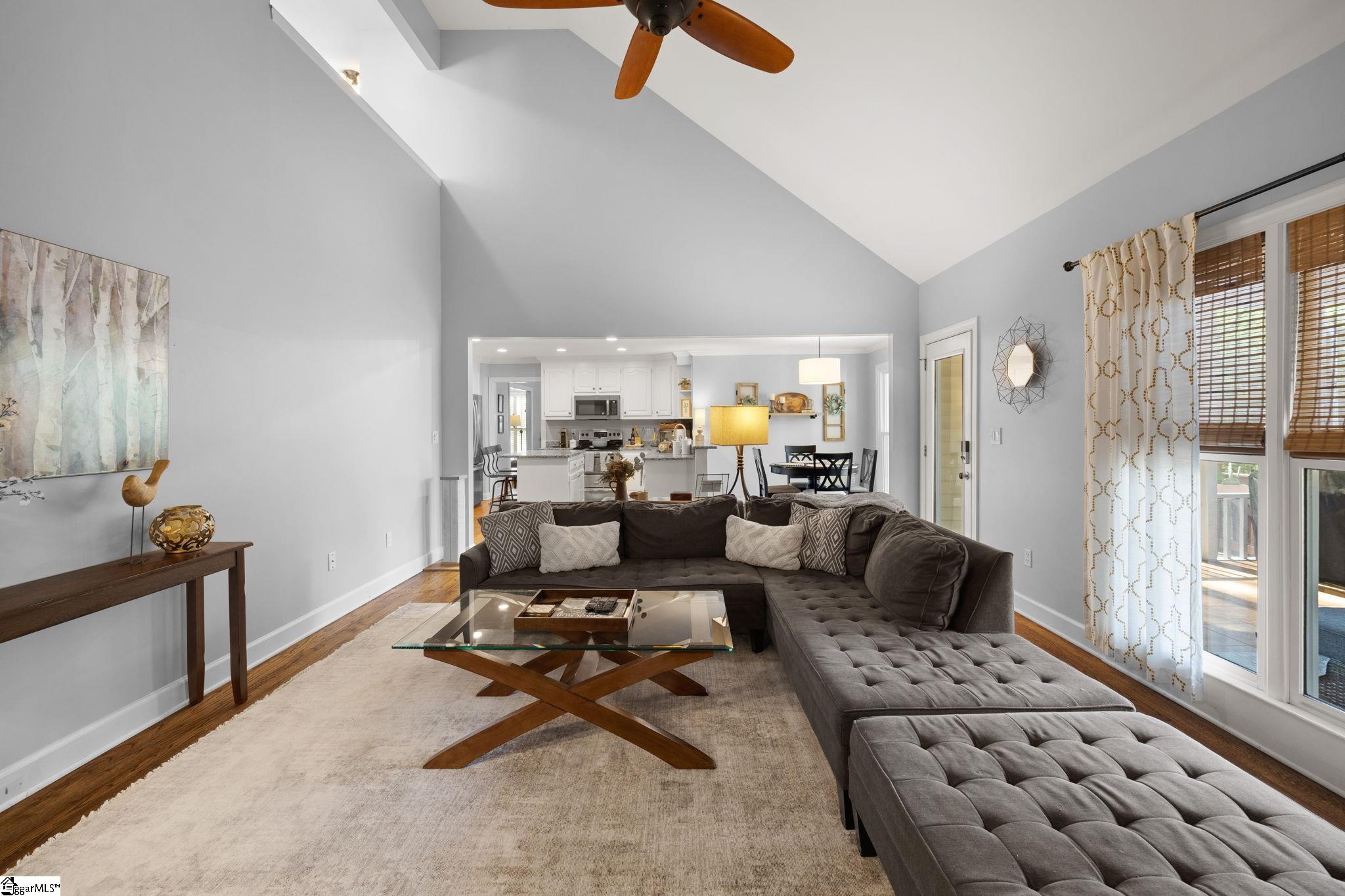 210 Rock Road Greer, SC 29651 - Photo 18 of 50