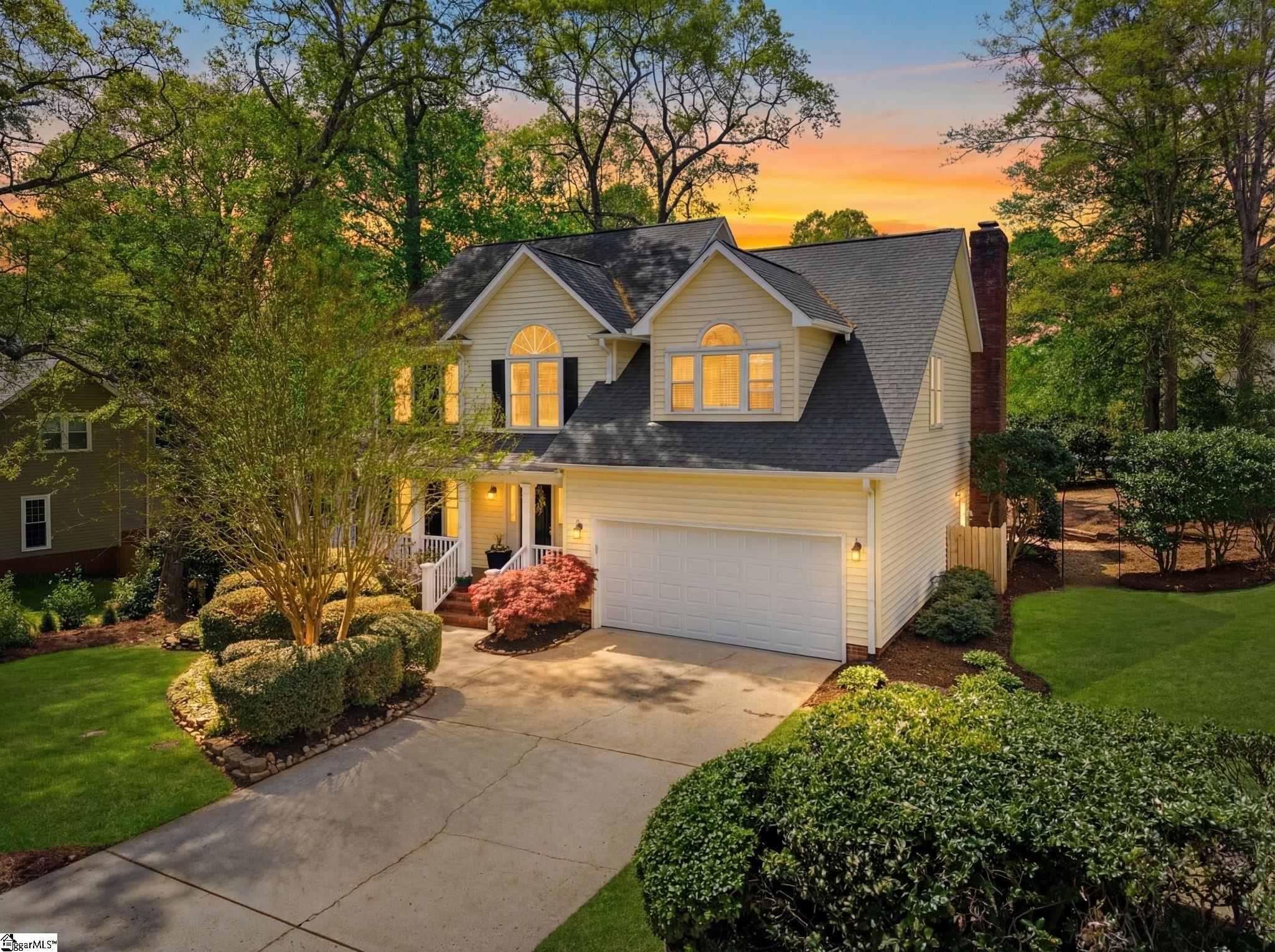 210 Rock Road Greer, SC 29651 - Photo 2 of 50