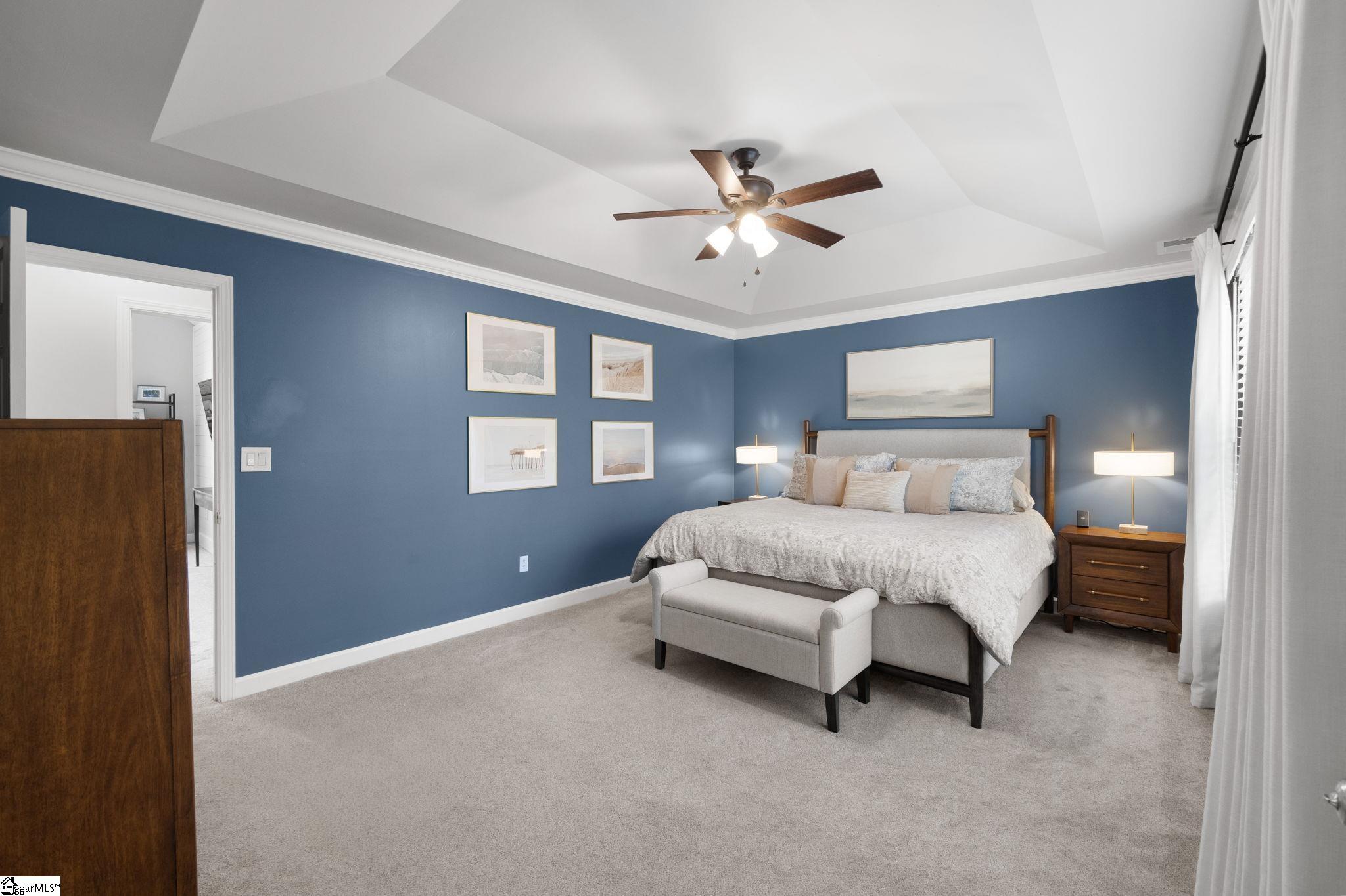 210 Rock Road Greer, SC 29651 - Photo 26 of 50