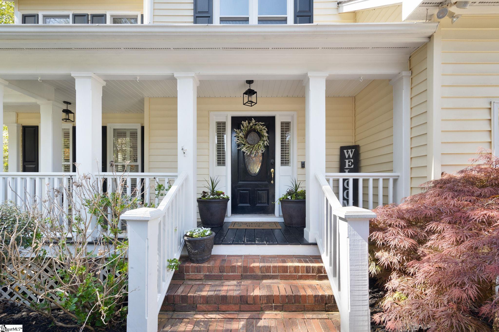 210 Rock Road Greer, SC 29651 - Photo 3 of 50