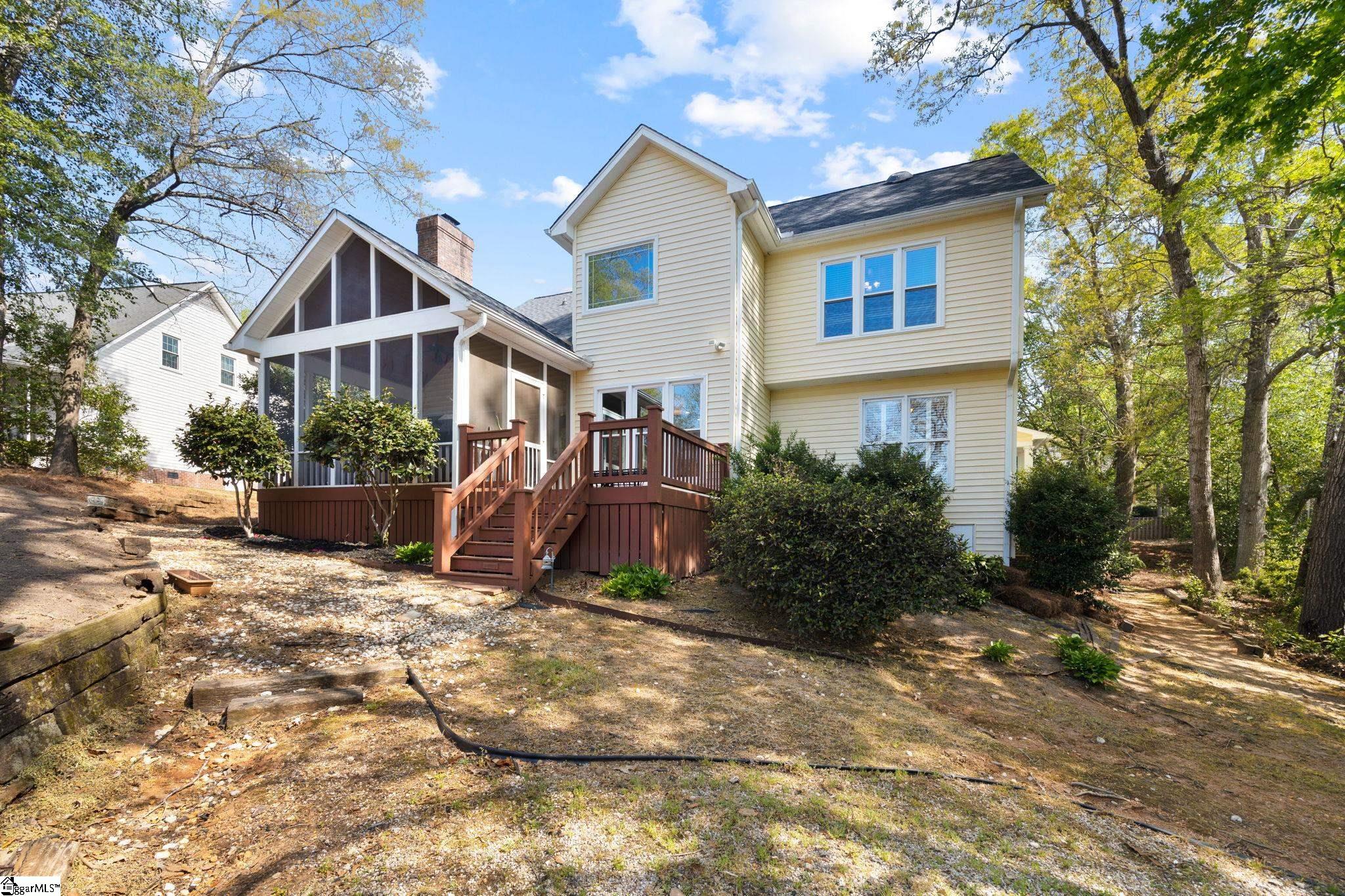 210 Rock Road Greer, SC 29651 - Photo 39 of 50