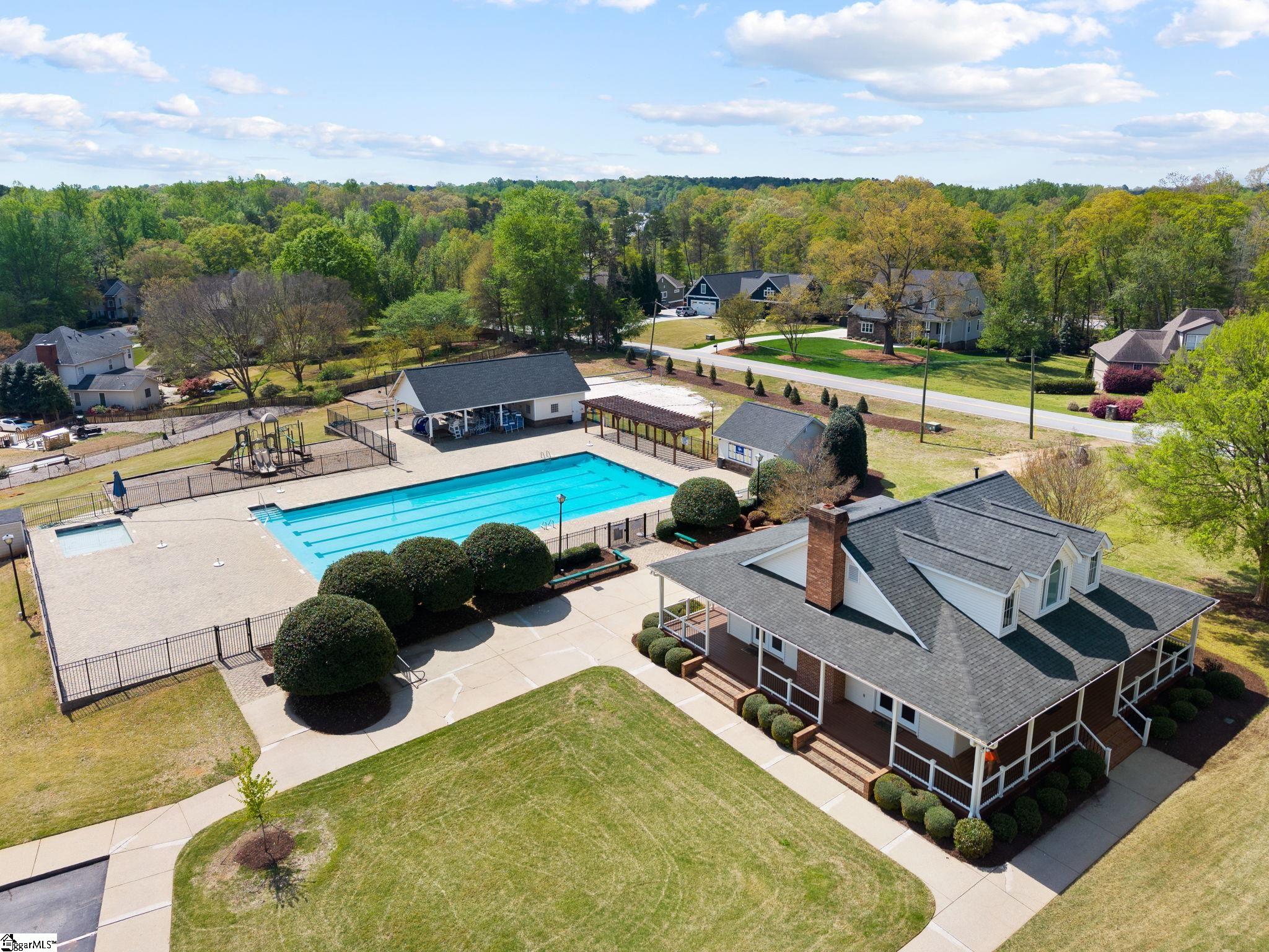 210 Rock Road Greer, SC 29651 - Photo 41 of 50