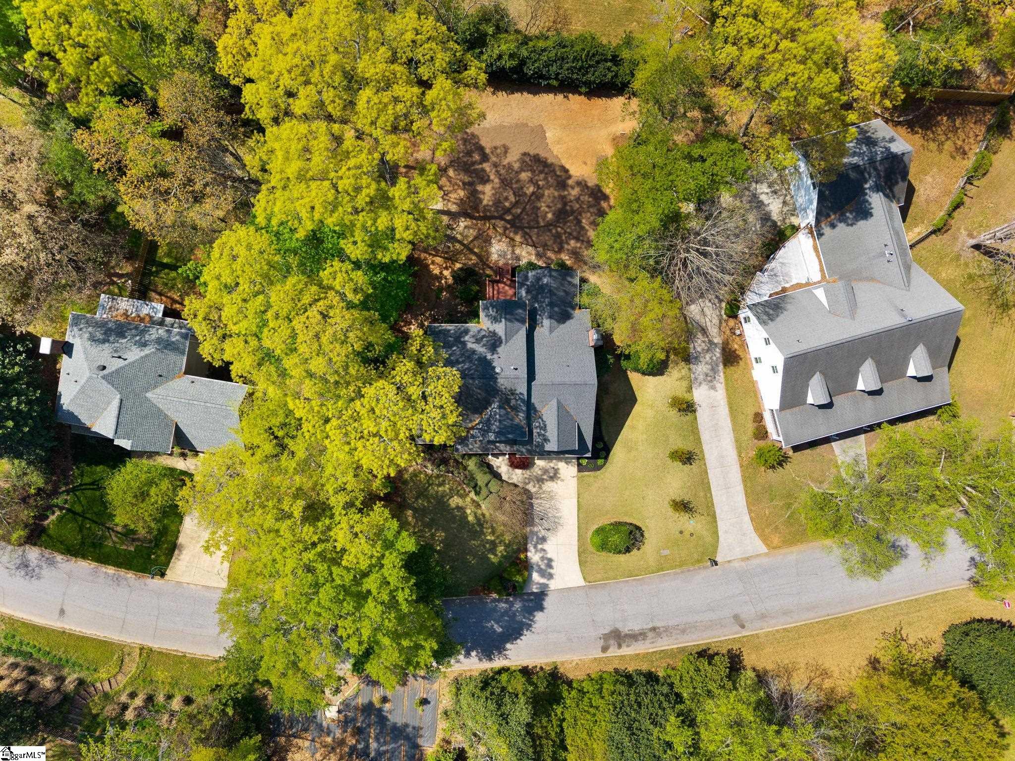 210 Rock Road Greer, SC 29651 - Photo 42 of 50