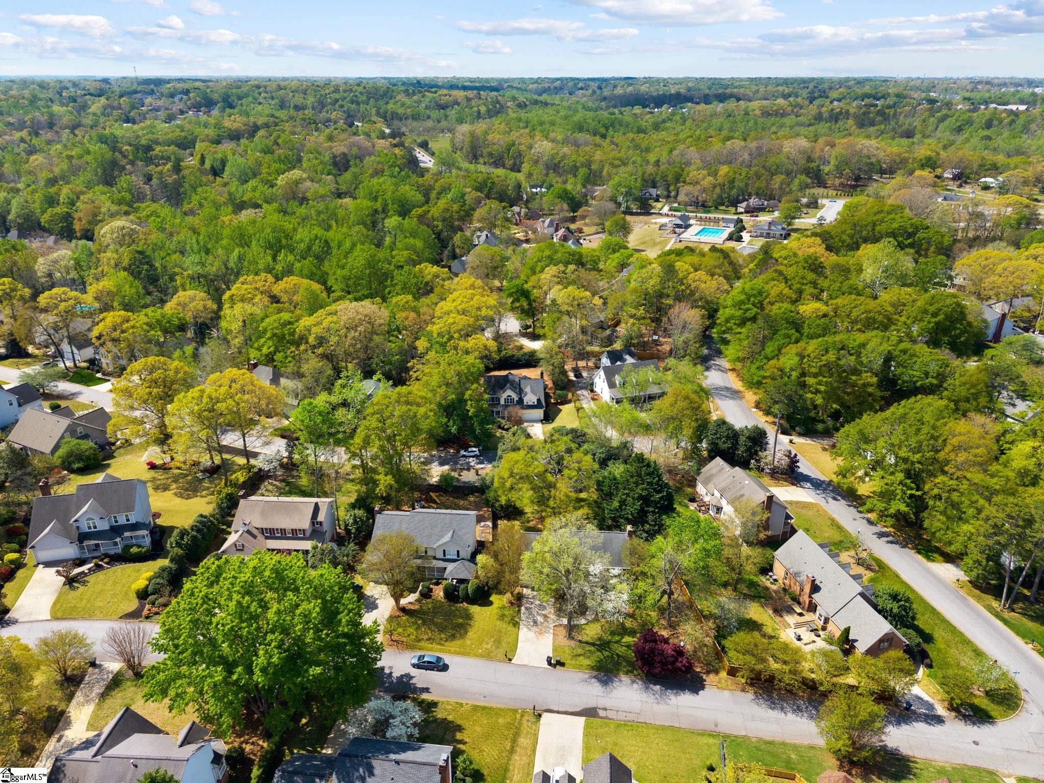 210 Rock Road Greer, SC 29651 - Photo 43 of 50