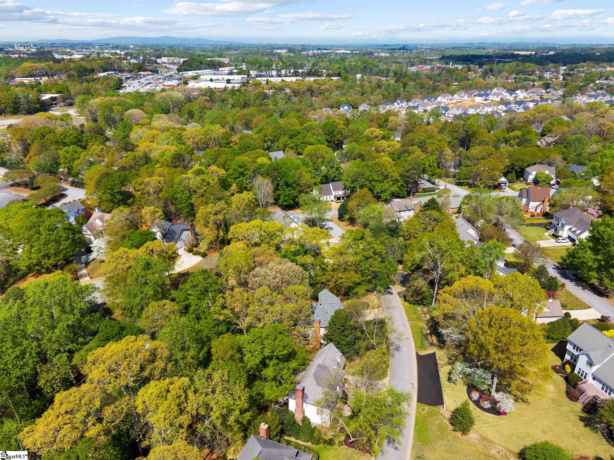 210 Rock Road Greer, SC 29651 - Photo 44 of 50