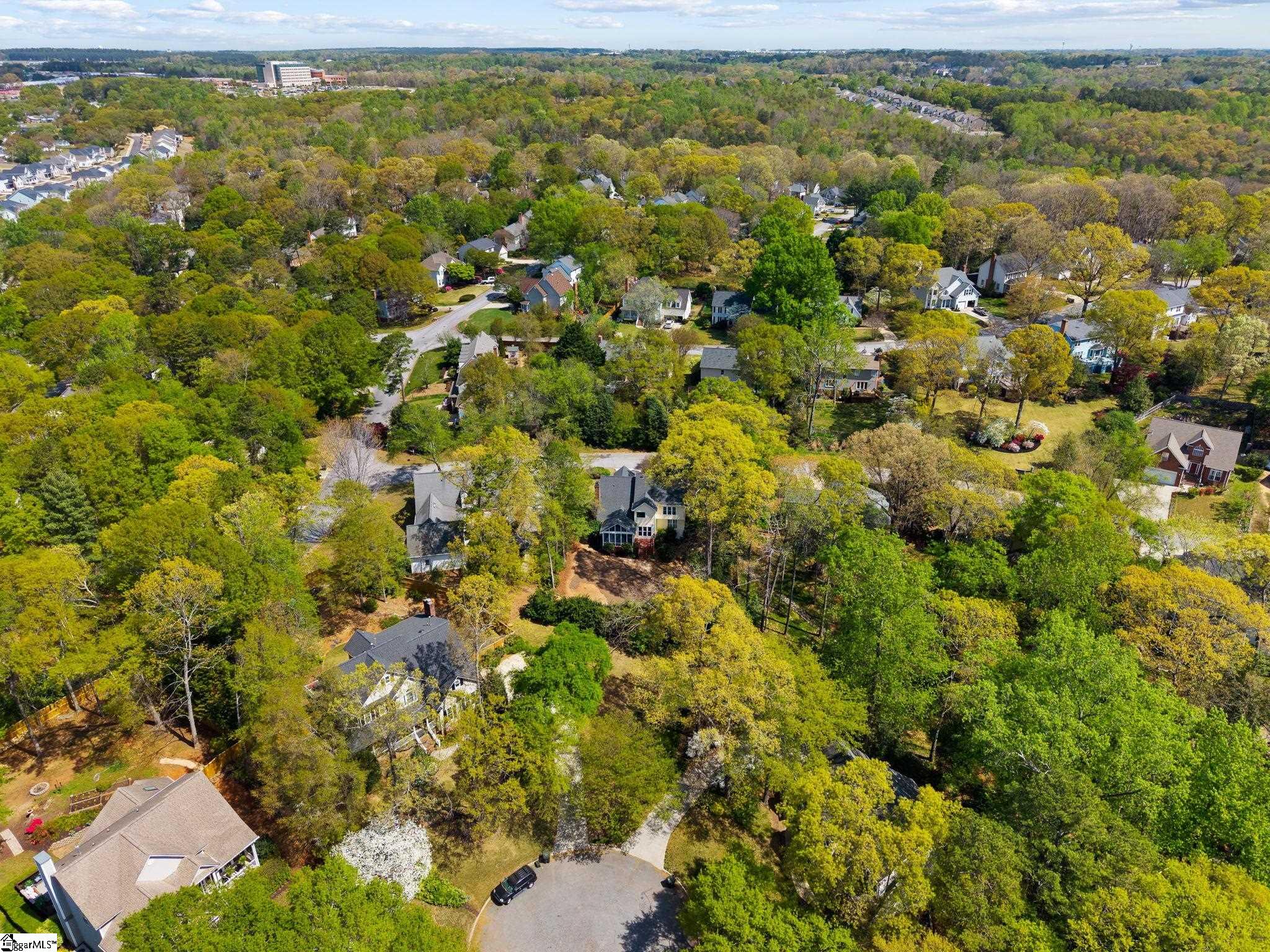 210 Rock Road Greer, SC 29651 - Photo 45 of 50