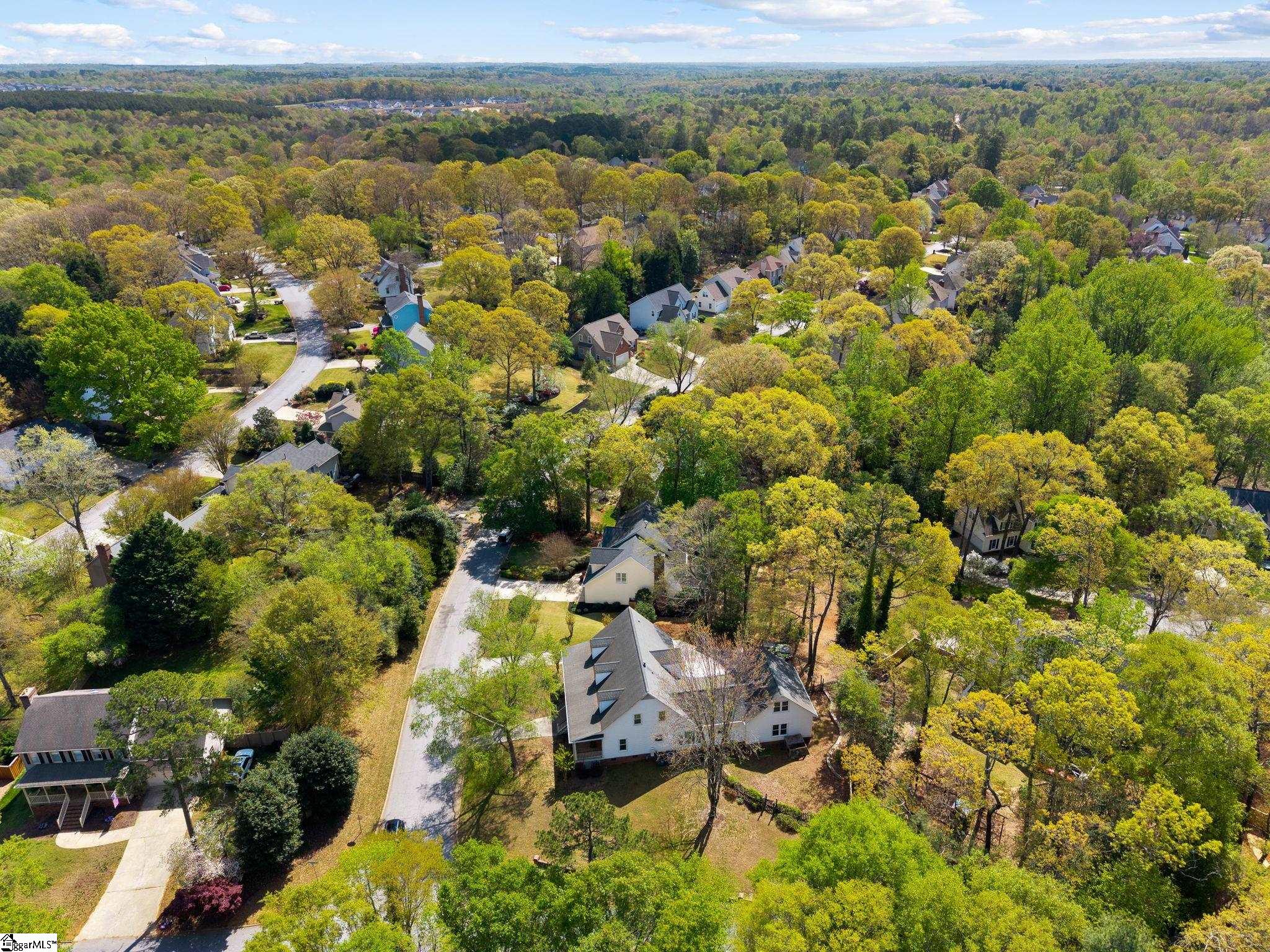 210 Rock Road Greer, SC 29651 - Photo 46 of 50