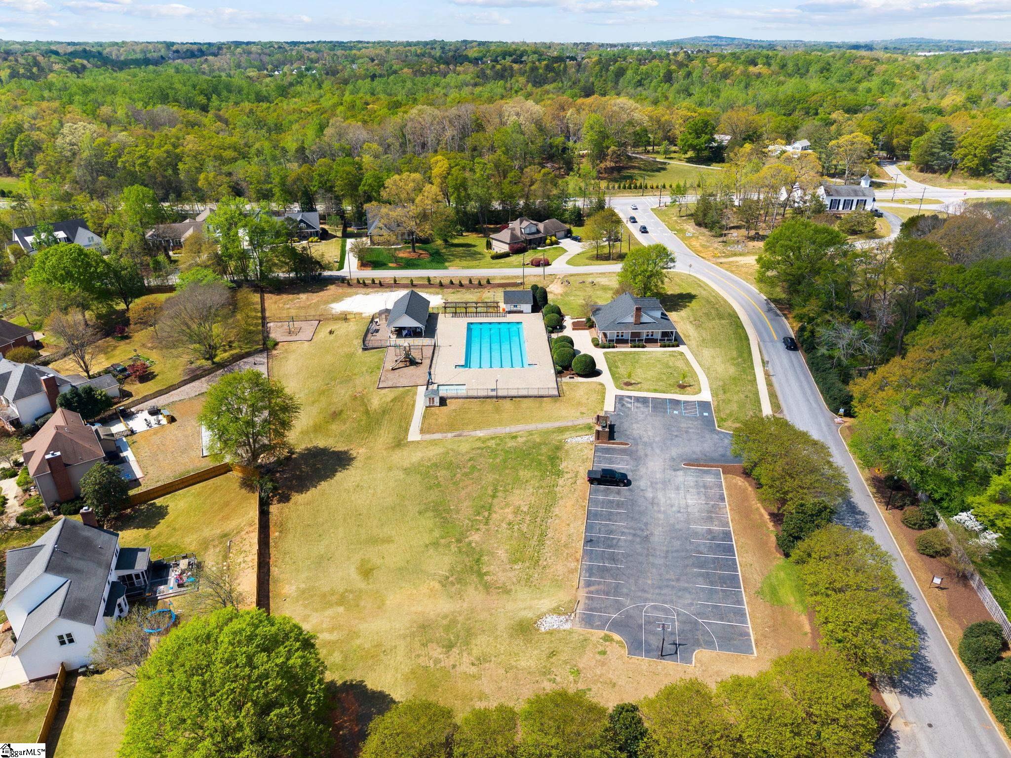 210 Rock Road Greer, SC 29651 - Photo 47 of 50