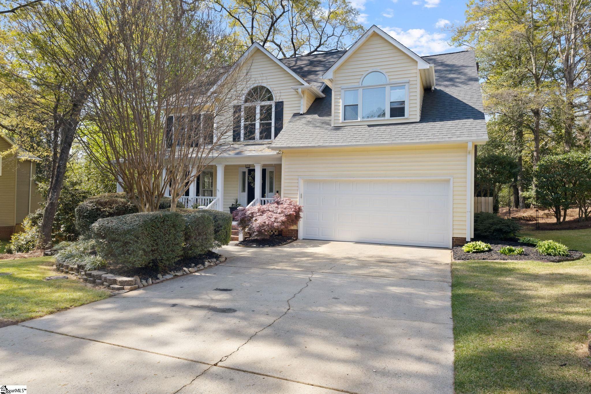 210 Rock Road Greer, SC 29651 - Photo 50 of 50