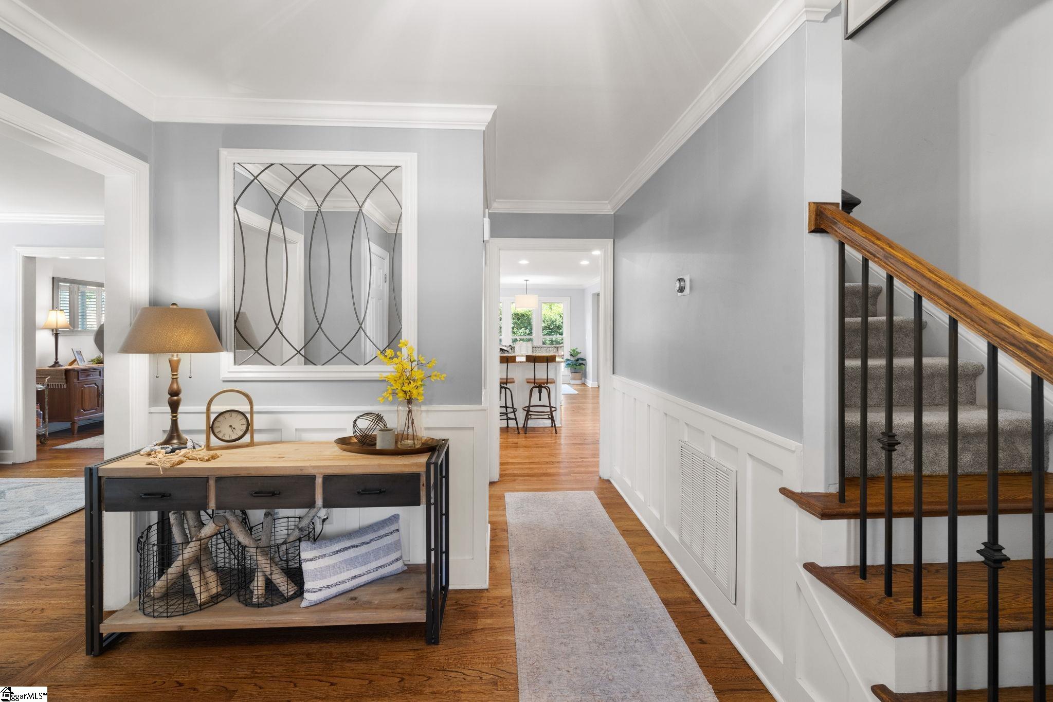 210 Rock Road Greer, SC 29651 - Photo 5 of 50