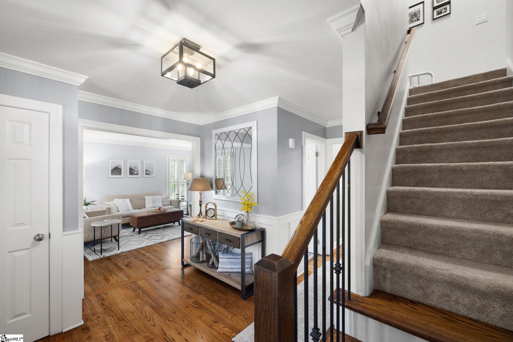 210 Rock Road Greer, SC 29651 - Photo 6 of 50