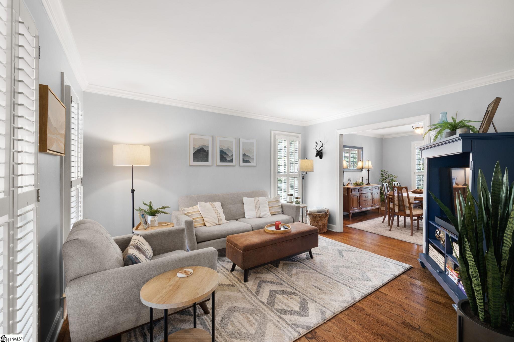 210 Rock Road Greer, SC 29651 - Photo 7 of 50