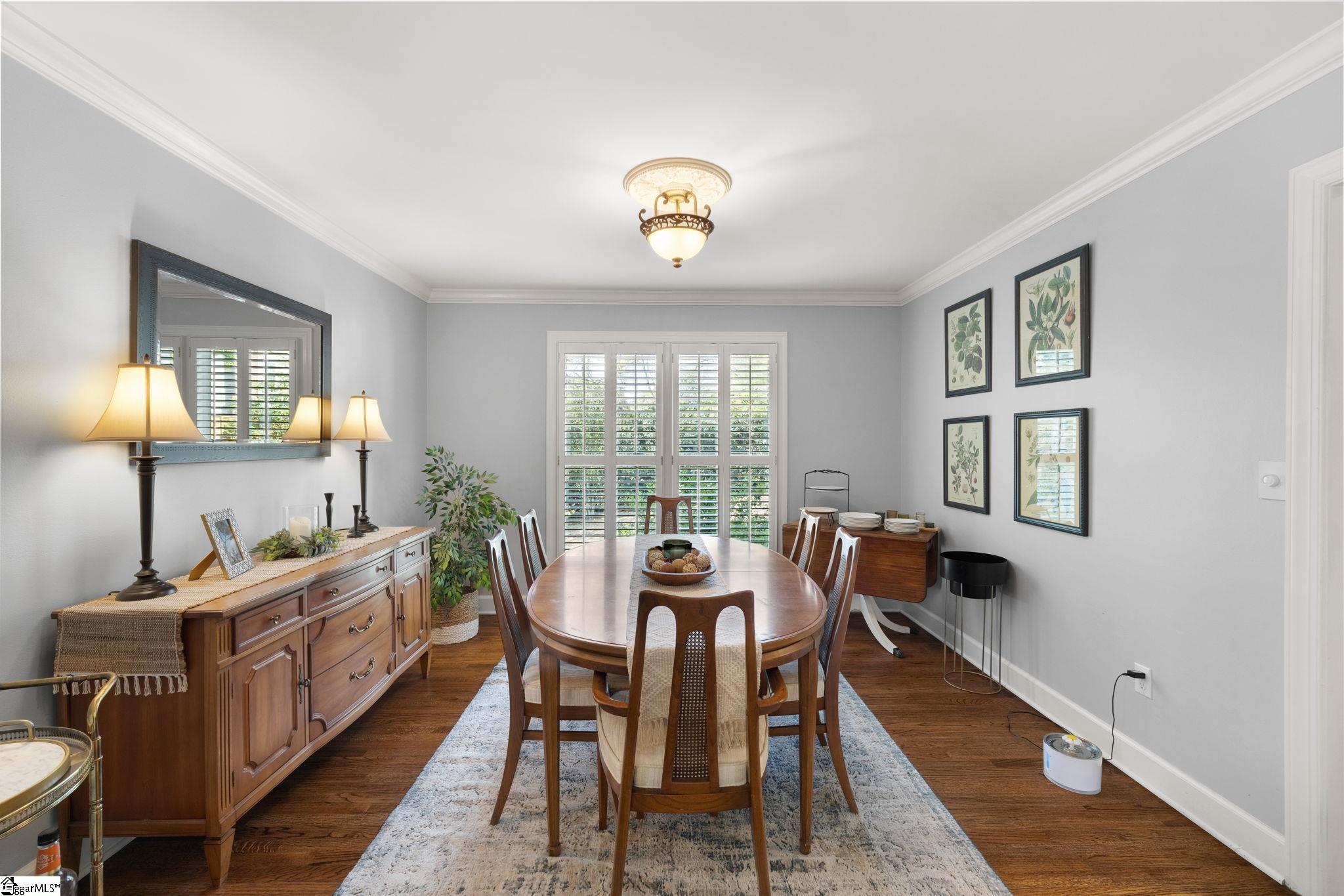 210 Rock Road Greer, SC 29651 - Photo 9 of 50