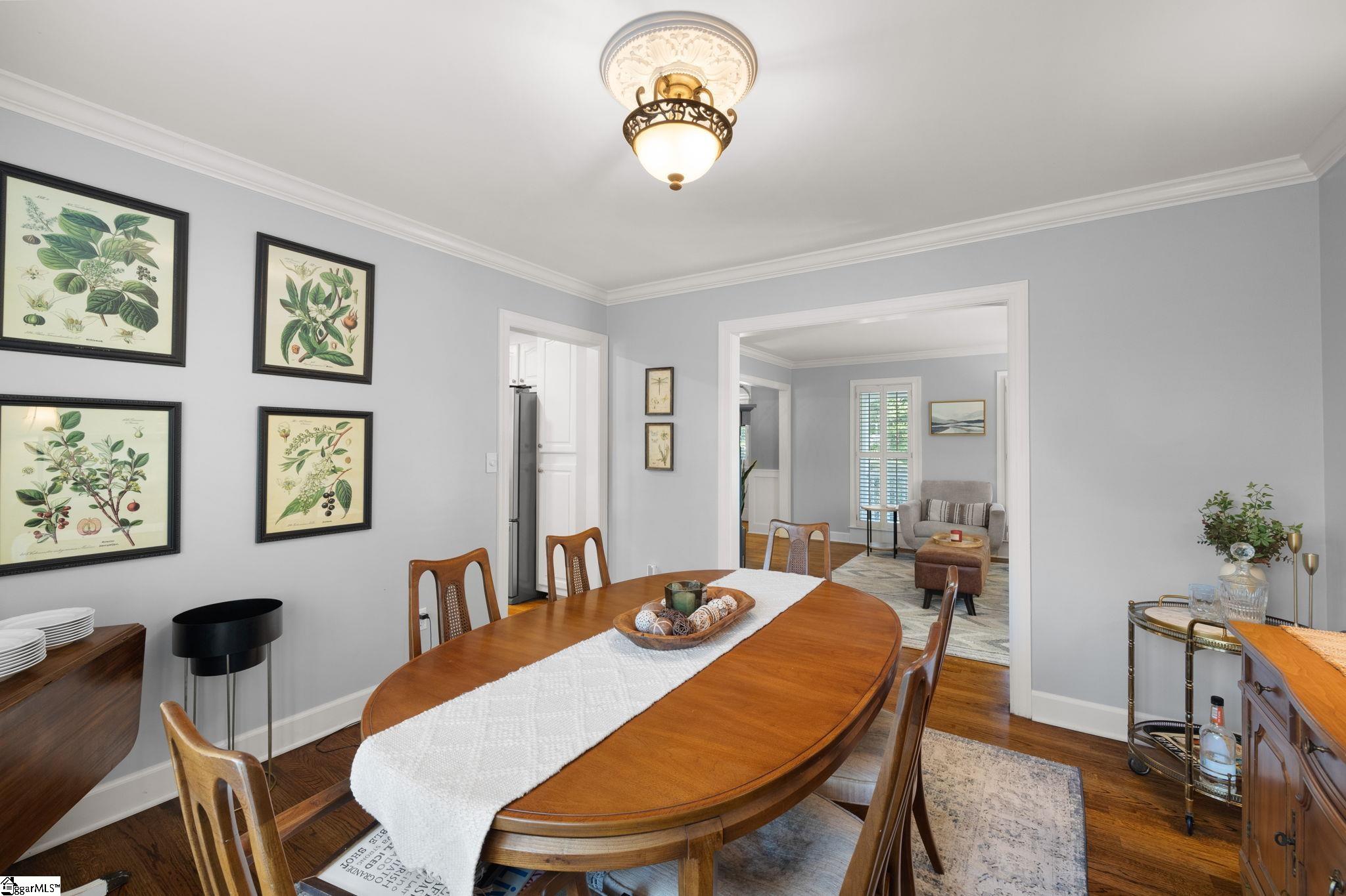 210 Rock Road Greer, SC 29651 - Photo 10 of 50