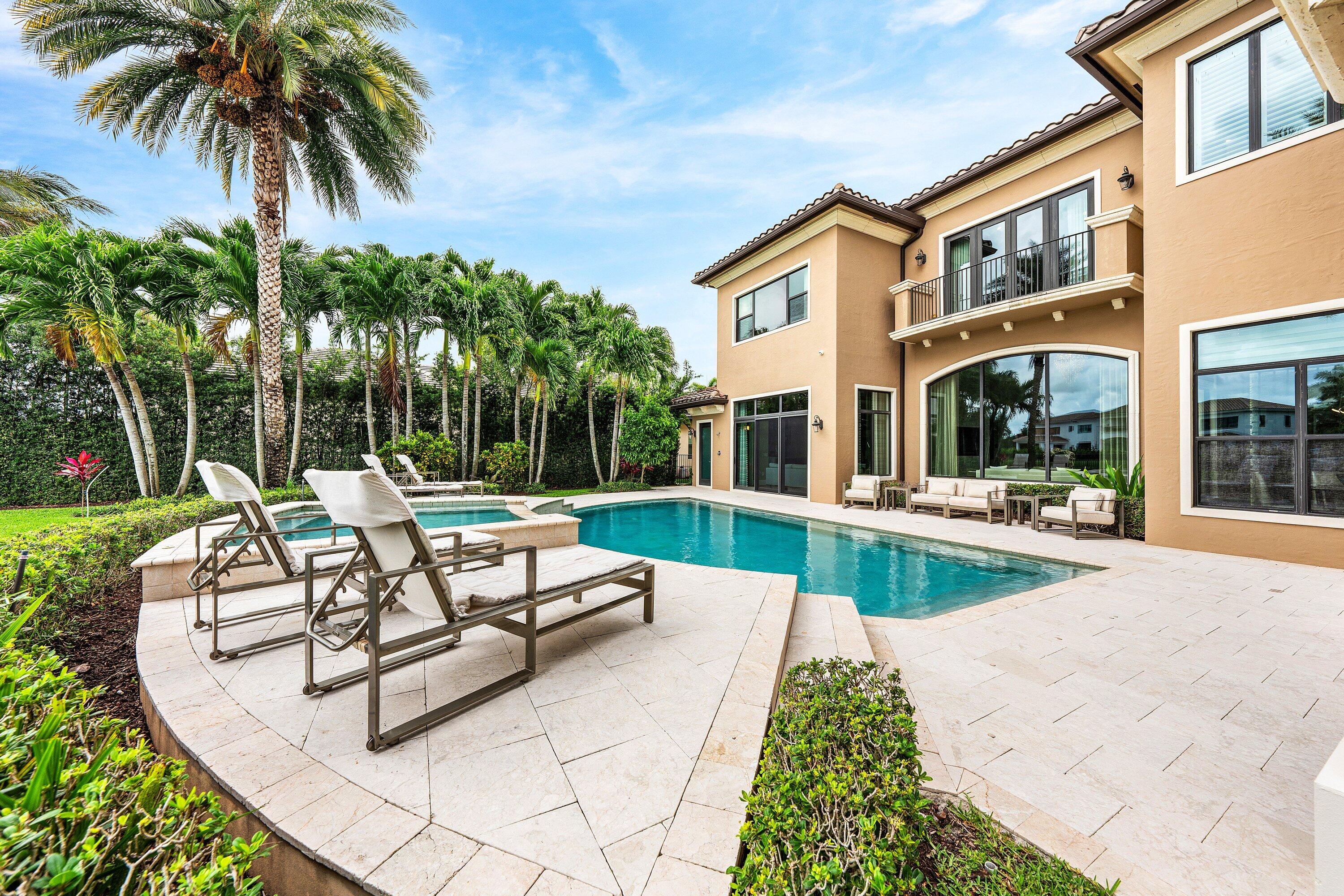 9616 Moritz Way Delray Beach, FL 33446 - Photo 64 of 108 Pool