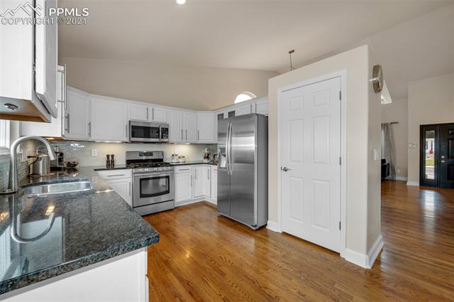 7740 Julynn Road Colorado Springs, CO 80919 - Photo 8 of 50 Gallery Image 8
