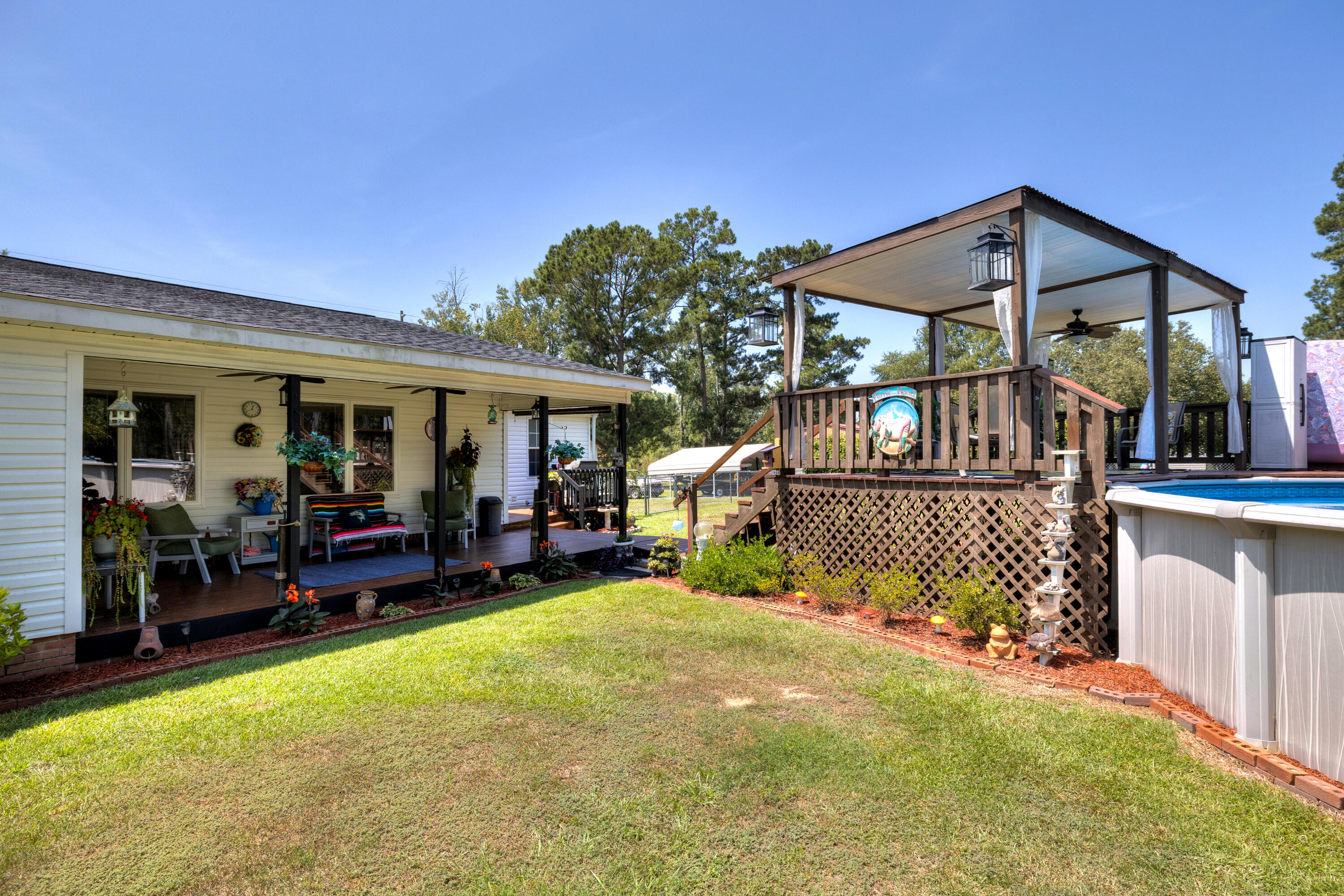 1246 Little John Road Manning, SC 29102 - Photo 9 of 72 09