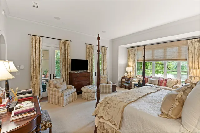 $6,495,000 | 541 Forest Road, Sea Island, GA 31561