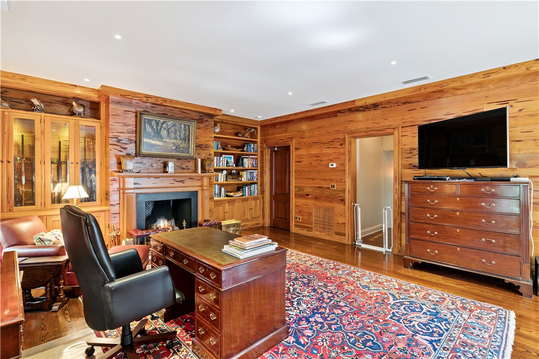 541 Forest Road Sea Island, GA 31561 - Photo 29 of 46