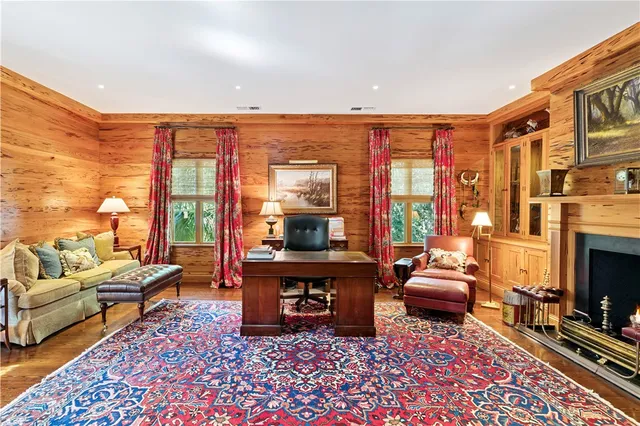 $6,495,000 | 541 Forest Road, Sea Island, GA 31561