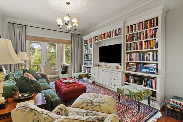 $6,495,000 | 541 Forest Road, Sea Island, GA 31561