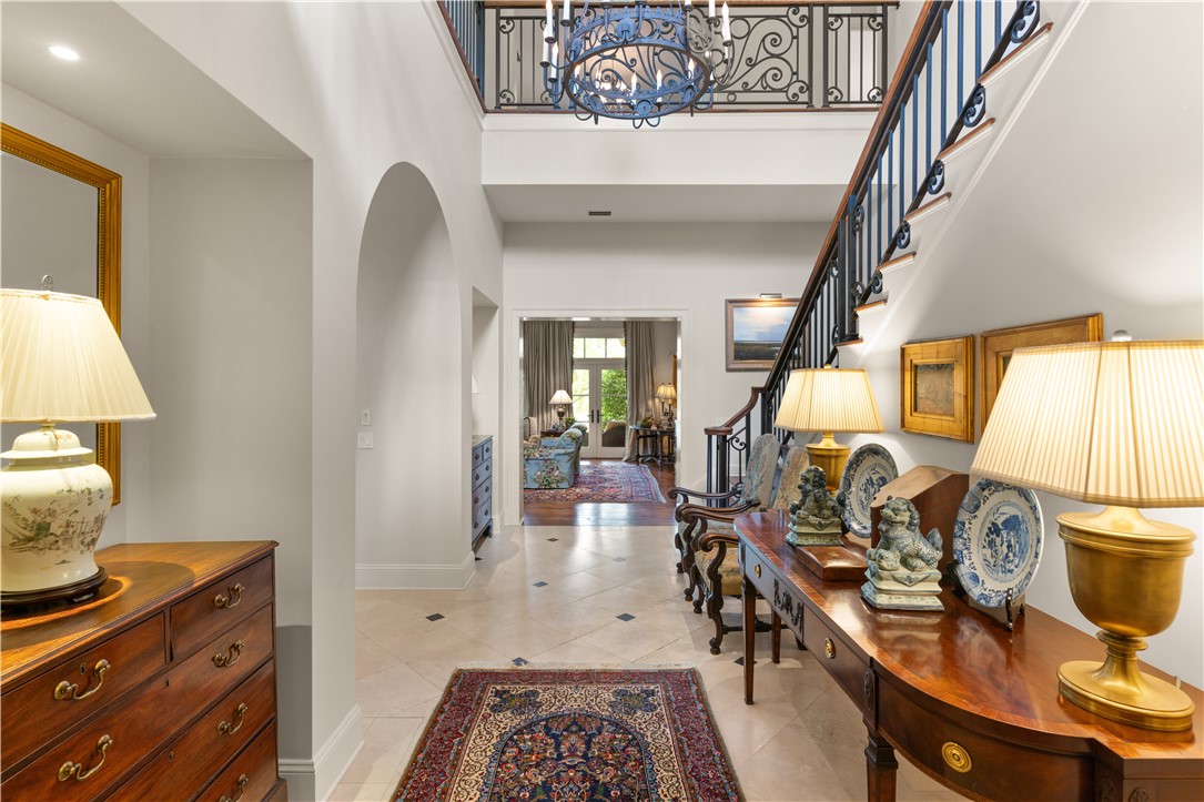 541 Forest Road Sea Island, GA 31561 - Photo 4 of 46