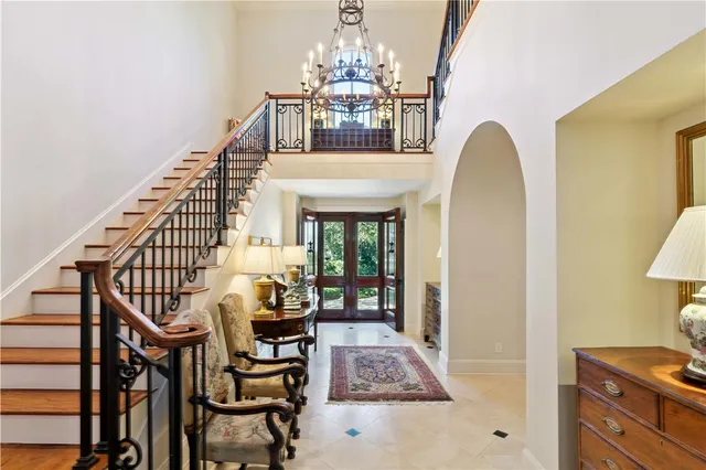 $6,495,000 | 541 Forest Road, Sea Island, GA 31561