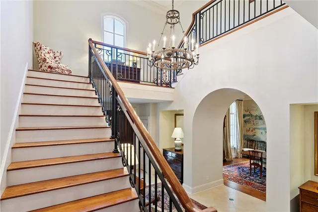 $6,495,000 | 541 Forest Road, Sea Island, GA 31561