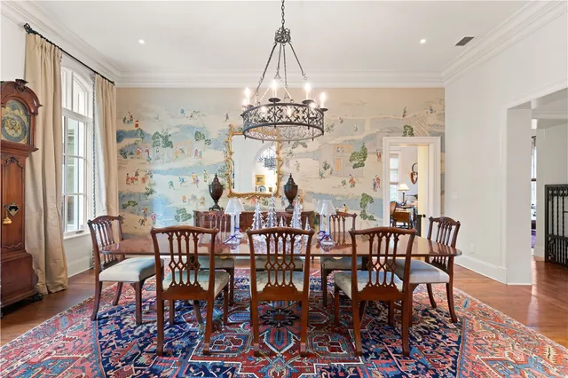 $6,495,000 | 541 Forest Road, Sea Island, GA 31561