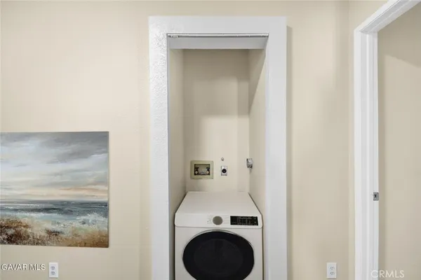 a view of bathroom