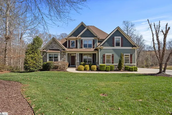 $724,900 | 209 Scenic River Way, Taylors, SC 29687