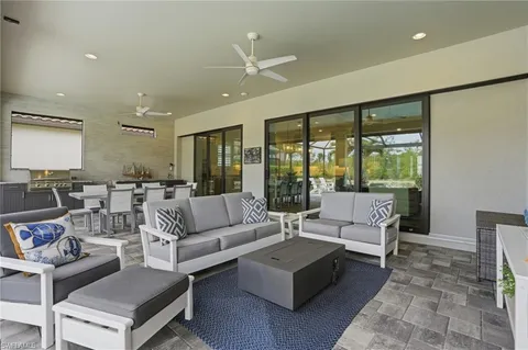 $2,395,000 | 9525 Montelanico Loop, Naples, FL 34119