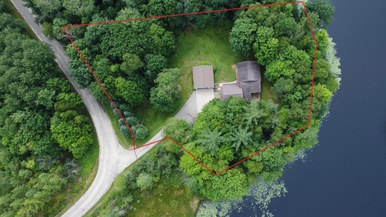 N6598 Neva Lake Road Deerbrook, WI 54424 - Photo 48 of 61 Gallery Image 48