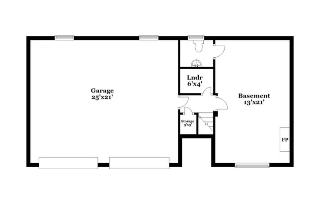 $1,975 | 522 Valle Drive, Belton, MO 64012