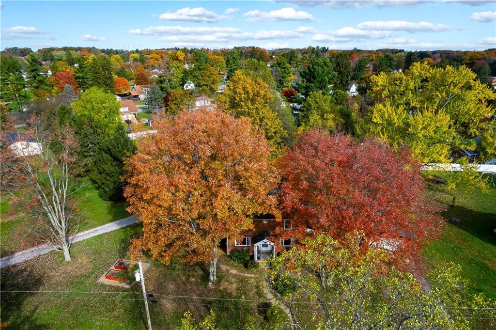 4121 Loring Street Butler, PA 16001 - Photo 31 of 37 a view of a city