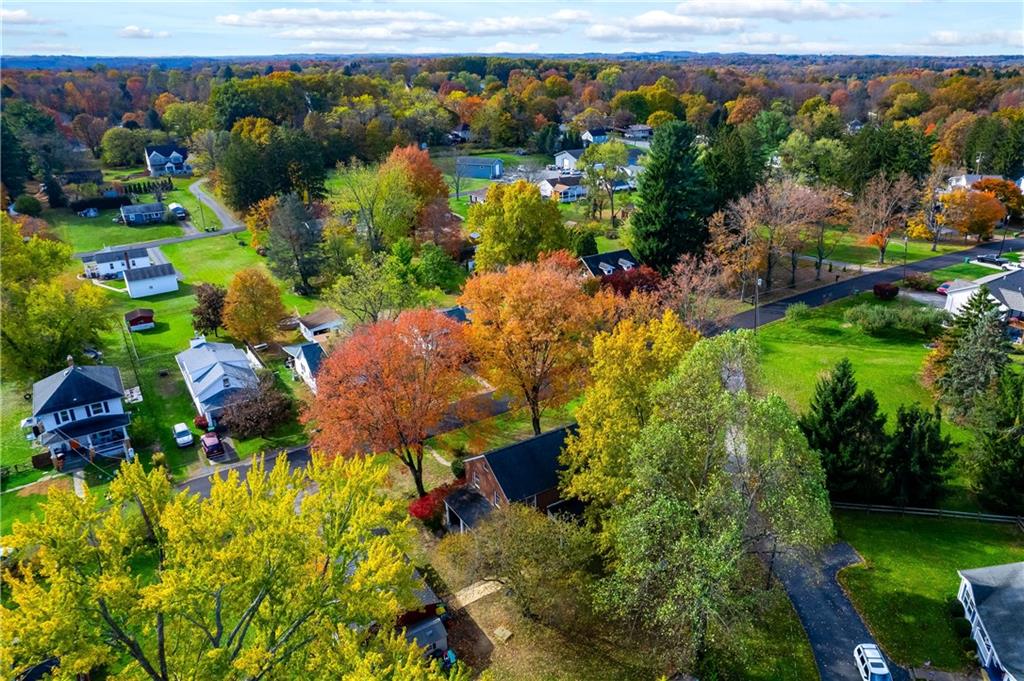 4121 Loring Street Butler, PA 16001 - Photo 33 of 37 a view of a lake with a building in the background