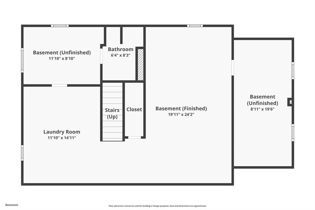 4121 Loring Street Butler, PA 16001 - Photo 34 of 37 a picture of a wall with a white building