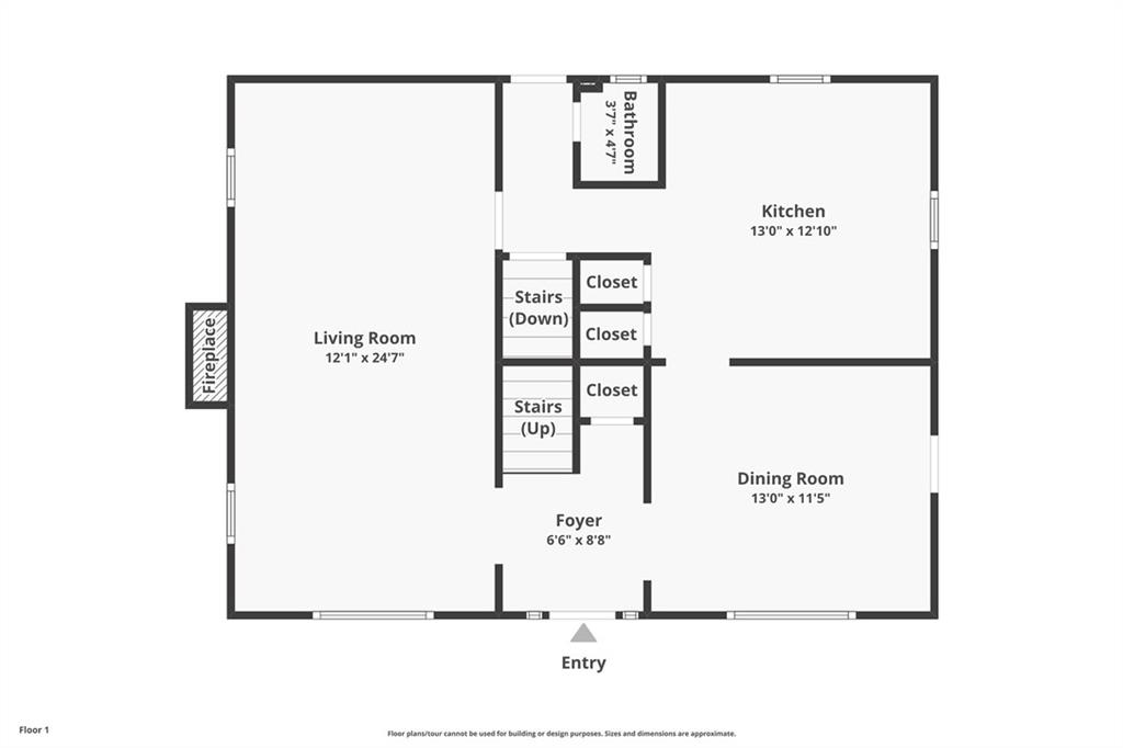 4121 Loring Street Butler, PA 16001 - Photo 36 of 37 a picture of a bathroom with a white wall