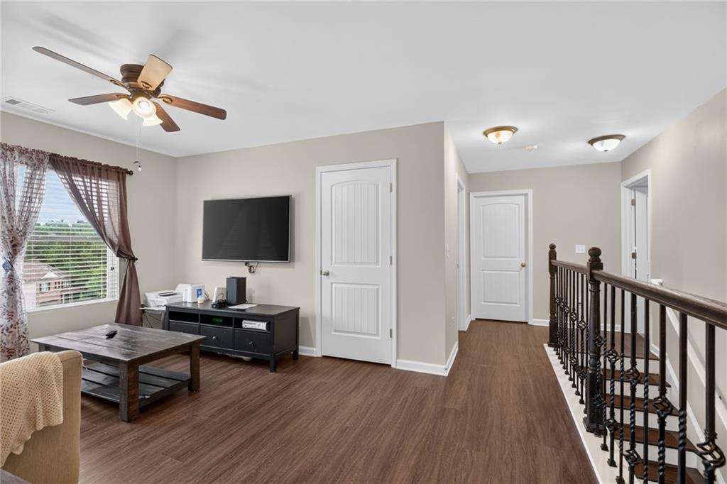 408 Aviary Lane Dallas, GA 30132 - Photo 20 of 43