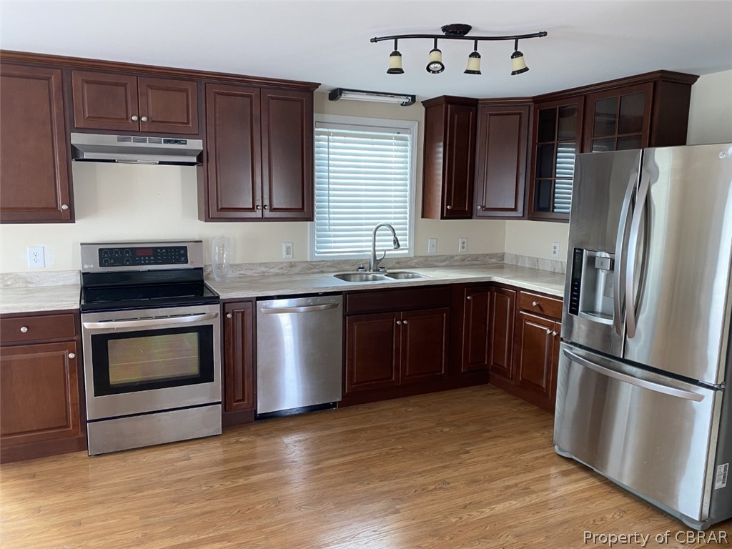 1038 Sandy Beach Road Heathsville, VA 22473 - Photo 8 of 30