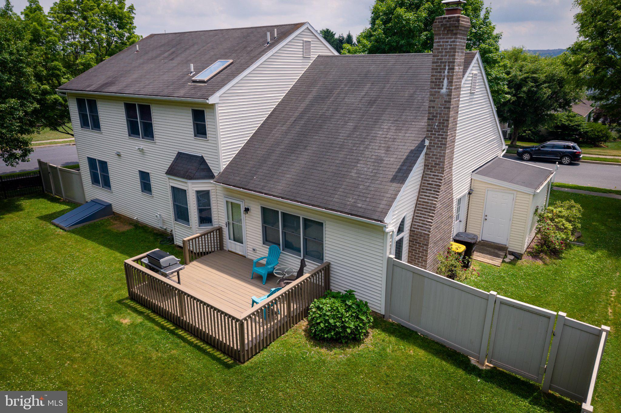 4095 Ross Road Bethlehem, PA 18020 - Photo 47 of 48