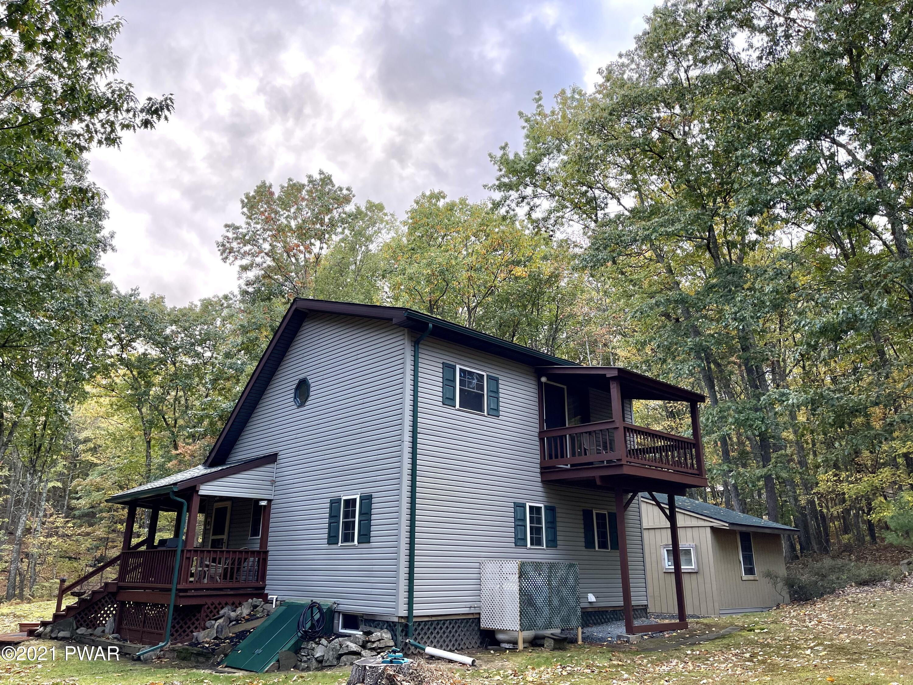 124 Butch's Road Hawley, PA 18428 - Photo 7 of 55 A110D018-E35E-42F2-931A-F51F11444CC9