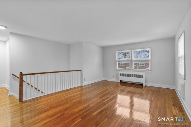 128 Blachley Road, Unit B Stamford, CT 06902 - Photo 4 of 25 Photos are of another unit, same layout. Finishes may vary.