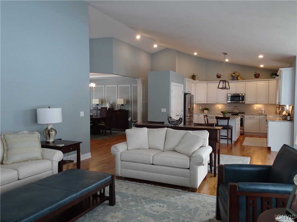 8305 Silvia Path Clay, NY 13041 - Photo 18 of 47