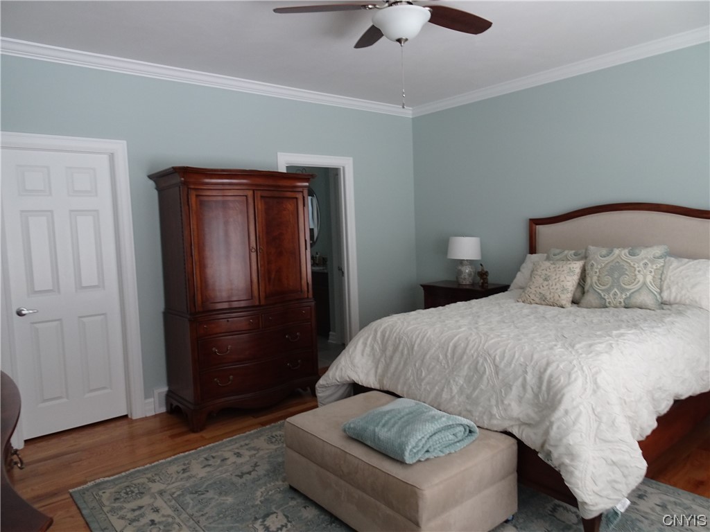 8305 Silvia Path Clay, NY 13041 - Photo 21 of 47