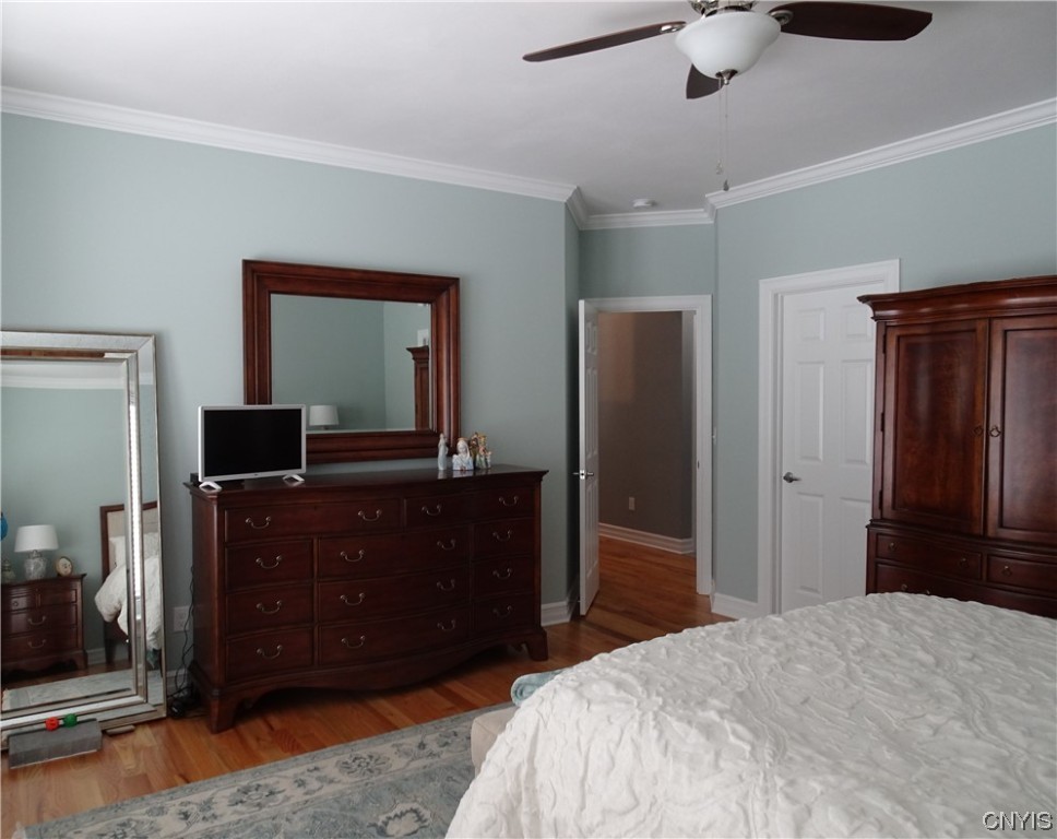 8305 Silvia Path Clay, NY 13041 - Photo 24 of 47