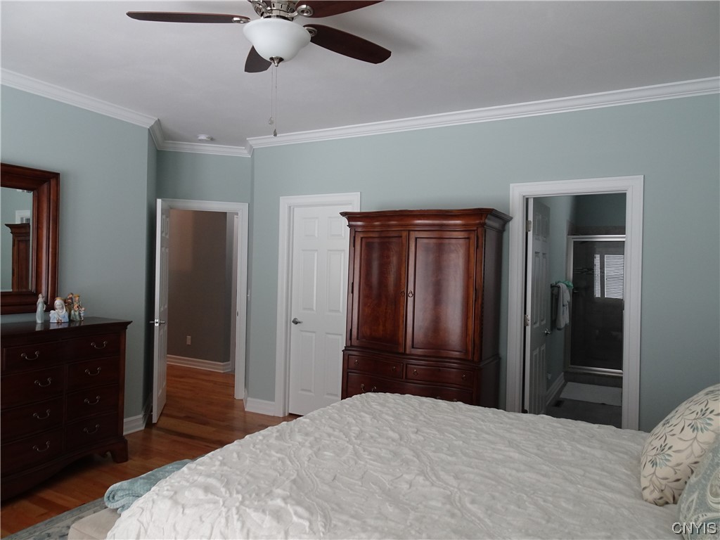 8305 Silvia Path Clay, NY 13041 - Photo 25 of 47